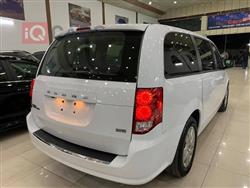 Dodge Caravan